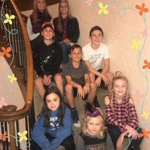 Meet your Posher, Christine